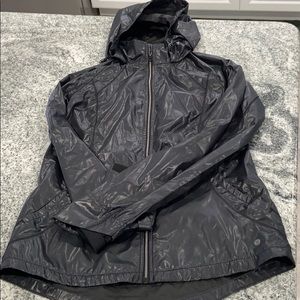 Layer 8 light wind breaker